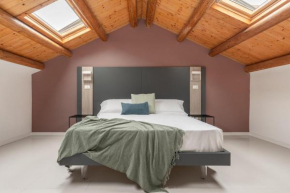 Отель  La Terrazza su Dante Rooms  Палермо
